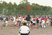 小学校運動会